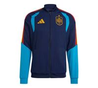 adidas Spain 26 Tiro Presentation Jacket 'Night Indigo' KA8174 XL