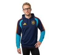Adidas Spain 26 Tiro Sweat Hoodie