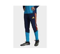 Adidas Spain 26/27 Tiro Training Tracksuit Pants Blue M / Regular Man