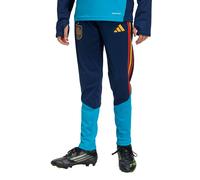 Adidas Spain Junior Training Pant 2026 Colour: Indigo, Size: 11-12 years