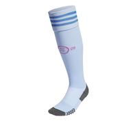 adidas Spain Away Socks 2022 M Glow Blue
