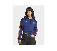 adidas Spain Dna Hoodie - Blue XL