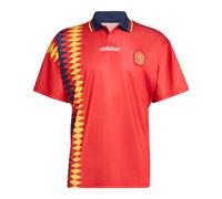 Spain Home Jersey 1994