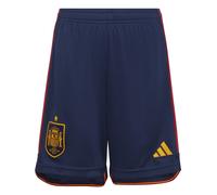 Adidas Spain Home Junior Short 2022 Colour: TENABL, Size: 13-14 years
