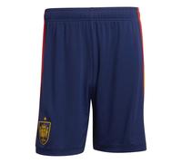 Adidas Spain Home Mens Short 2026 Size: Small, Colour: Dark Blue