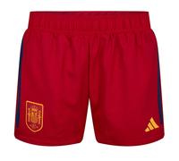 adidas Spain Home Shorts Womens M Multi