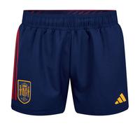 adidas Spain Home Shorts Womens XS Multi