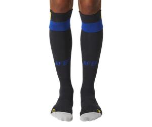 Adidas Spain Home Sock 2016 Colour: Punjab, Size: 13 1/2-2