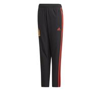 Adidas Spain Junior Presentation Pant 2018 Colour: Black, Size: 7-8 years