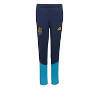 Adidas Spain Junior Training Pant 2026 Colour: Indigo, Size: 7-8 years