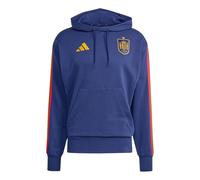 adidas Spain Spain DNA Hoodie 'Dark Blue' JZ2259 M
