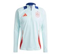 adidas Spain Tiro 24 Competition Training Top Asia Sizing 'Turquoise' IP6401 L