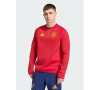 Spain Tiro Travel Crew Jumper