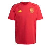 Adidas Spain Tiro Travel Short Sleeve T-shirt