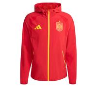 Adidas Spain Tiro Travel Windbreaker Jacket