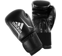 Adidas Speed 50 12oz Boxing Gloves - Black
