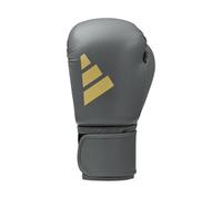 adidas Speed 50 ash grey/gold 14oz