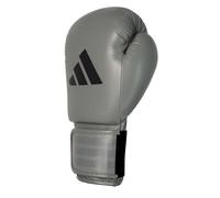 Adidas Speed 50 Boxing Gloves Adult Kids Black White Sparring Boxing Gloves