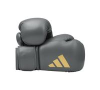 adidas Speed 50 Boxing Gloves Sparring 2025 Grey Adults 10oz. - 16oz.