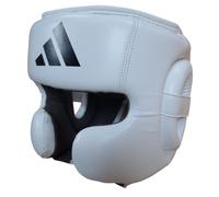 adidas Speed Boxing Head Guard X-Large