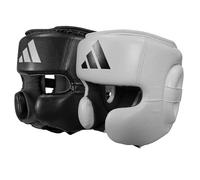 Adidas Speed Head Guard adjustable non-slip Head Guard for cheeks, forehead, and ear Protection Approved Head Guard For Boxing
