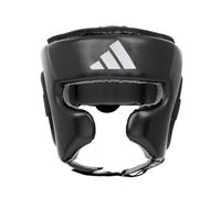 Adidas Speed Head Guard adjustable non-slip Head Guard for cheeks, forehead, and ear Protection Approved Head Guard For Boxing