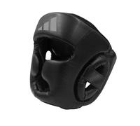 adidas Speed Pro adiSBHG041 black boxing helmet