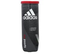 Adidas Speed RX Padel Ball (Pack of 3)
