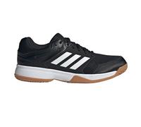 Adidas Indoor Sports Trainers Speedcourt M Black UK 9.5