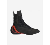 Adidas Speedex 23 boxing boots black red - 44
