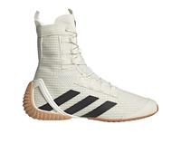 adidas Unisex Speedex 23 Shoes, Off White/Core Black/FTWR White, 7.5 UK