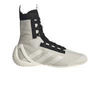 adidas Speedex 23 Men's Boxing Shoes | UK 7 in Orbit Grey/Orbit Grey/Pure Orange