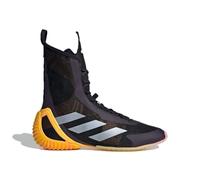 Adidas Speedex Ultra Boxing Boots Black Oly