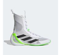 adidas Speedex Ultra Mens Boxing Shoes Black Combat Sports MMA Gym Workout Boots