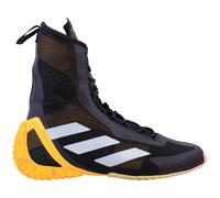 Adidas Speedex Ultra Lace-Up Mens Black Boxing Shoes IF0478