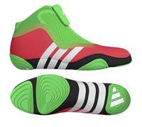 adidas SpeedEx Ultra Zip Wrestling Shoes
