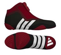 adidas SpeedEx Ultra Zip Wrestling Shoes