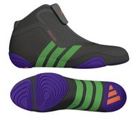 adidas SpeedEx Ultra Zip Wrestling Shoes