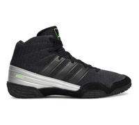 Adidas SPEEDEX WRESTLING K KIDS Wrestling Shoes Combat Sport Shoes Black JQ1338