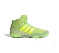 adidas Speedex Wrestling Shoes Mens MMA Boots Green