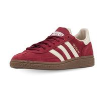 Adidas Spezial Handball Shoes Code JR2122 Red Men's, Burgundy Cream, 11.5 UK