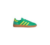 adidas Spezial Indoor Court Shoes UK 7 Green