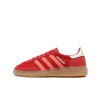 adidas Spezial Unisex Red Trainers, Red, 5 UK