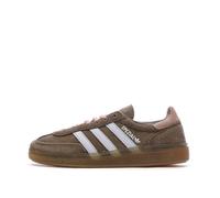 adidas Spezial Women's Brown/Blue Trainers, Brown, 5 UK