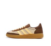 adidas Spezial Women's Camel/Yellow Trainers, Brown, 5 UK