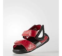 Adidas Spider-Man Alta Sandals - UK 4 Infant - Baby Swim Beach Shoes - New
