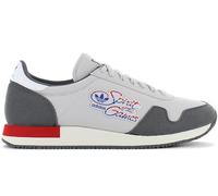 Adidas SPIRIT OF THE GAMES - Sneakers Grau EF5718 Sport Freizeit Schuhe Neu