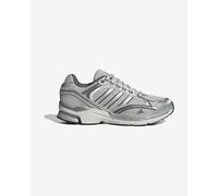 adidas Spiritain 2000 shoes silver grey white black - 43(1/3)