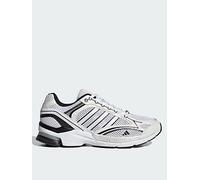 adidas SPIRITAIN 2000 Trainers, Light Silver, Size 11, Men Light Silver