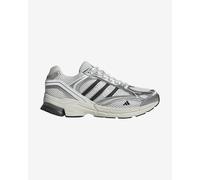 adidas Spiritain 2000 white grey black shoes - 44